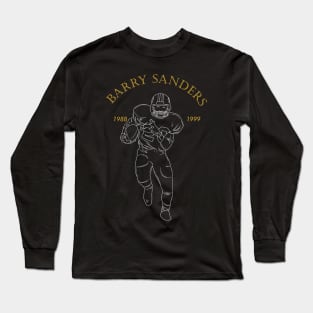 football card 2 Long Sleeve T-Shirt